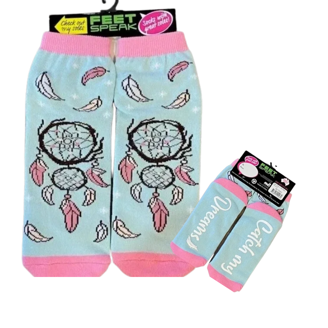 Dream Catcher Socks