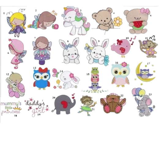 Bubba Blue Baby Blanket - Grey Spot