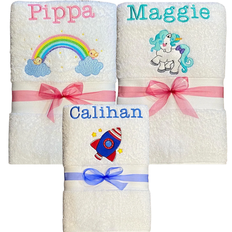 Towels