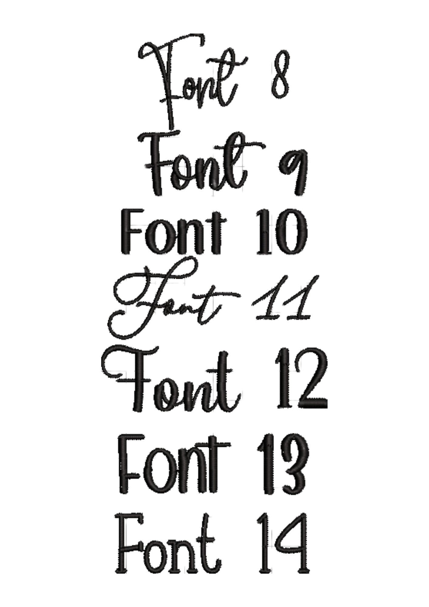 Chin Strap Bucket Hat